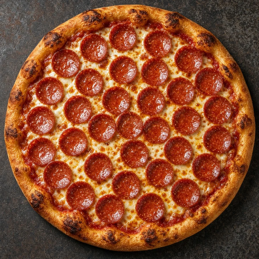 Pepperoni